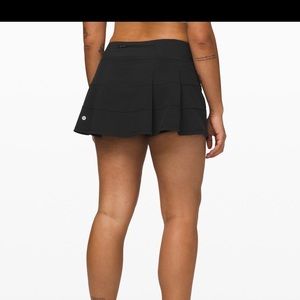 Lululemon Athletica Pace Rival Skirt (Regular)